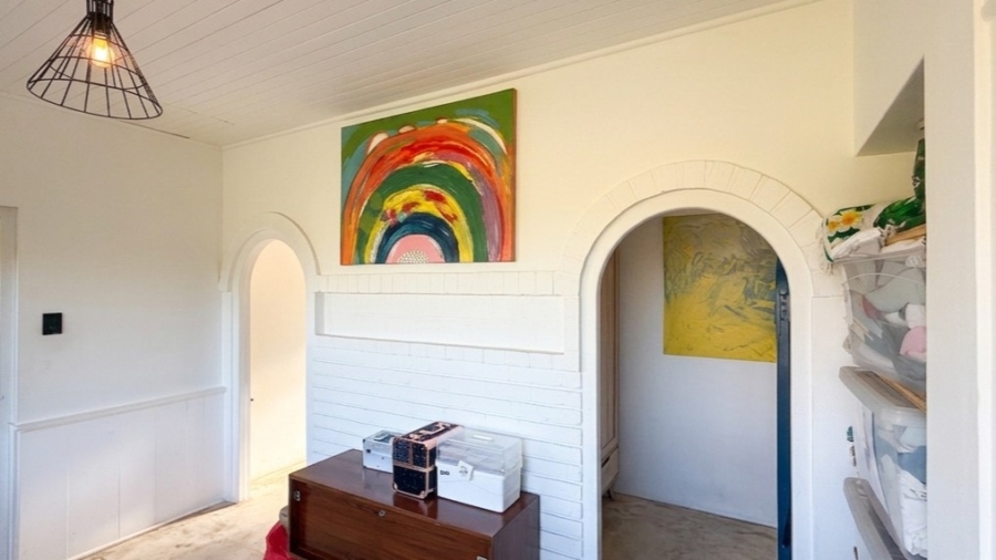 3 Bedroom Property for Sale in Welbedacht Western Cape
